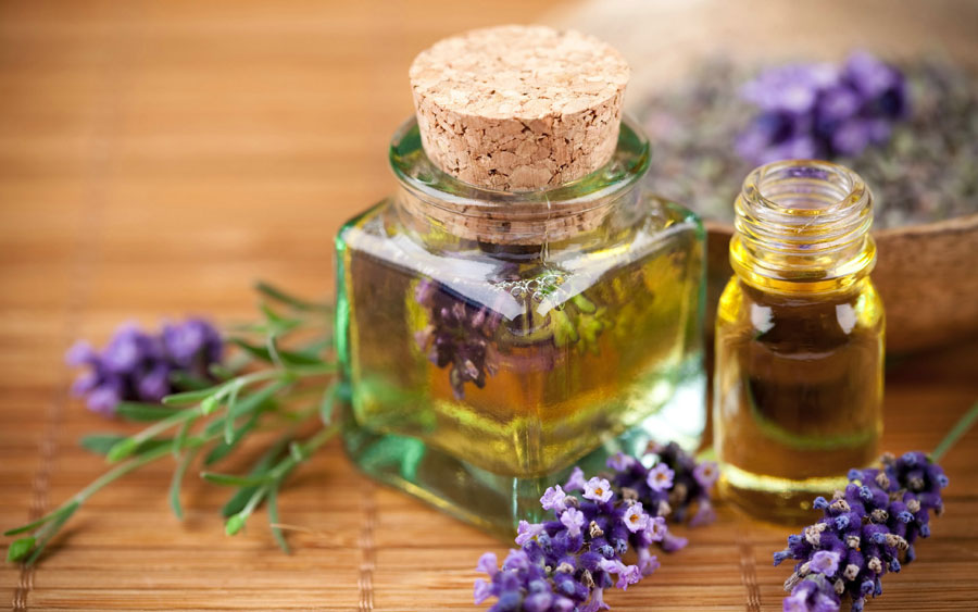 lavender oil 101